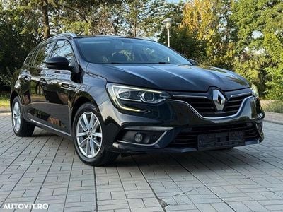 Renault Mégane GrandTour
