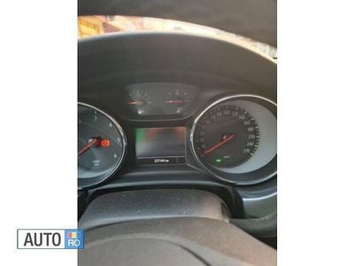 Second-hand Opel Astra 90 CP (66 kW) 2020 Break