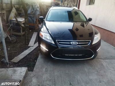 second-hand Ford Mondeo 2.0 TDCi Aut. Ambiente