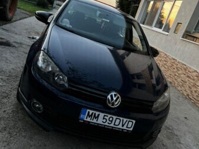 VW Golf VI