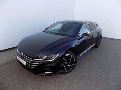 VW Arteon