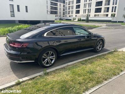 VW Arteon