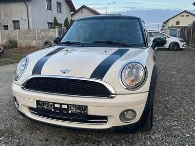 Utilizat 2010 Mini Cooper Hatchback | 2.000 EUR