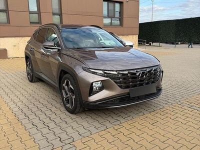 Culoaremaro Utilizat 2021 Hyundai Tucson SUV | 23.950 EUR (Preț OK)