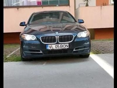 Utilizat 2014 BMW 528 Berlinǎ | 12.500 EUR