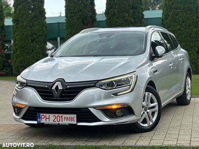 Renault Mégane GrandTour