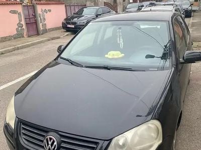 Second-hand VW Polo 64 CP (47 kW) 2009 Berlinǎ