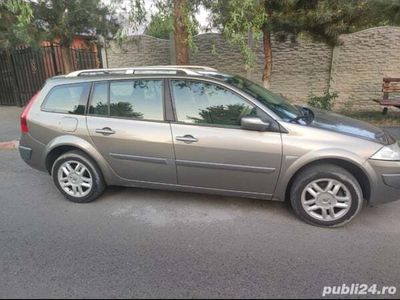 Renault Mégane II