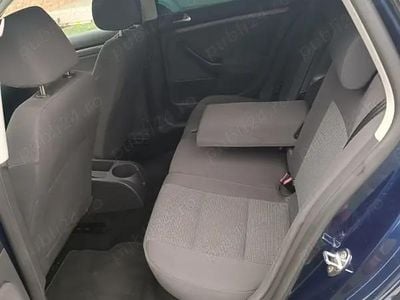 VW Golf VI