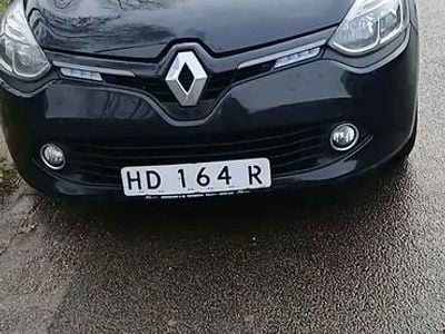 Second-hand Renault Clio IV 90 CP (66 kW) 2015 Negru Berlinǎ