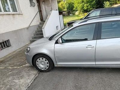 VW Golf VI