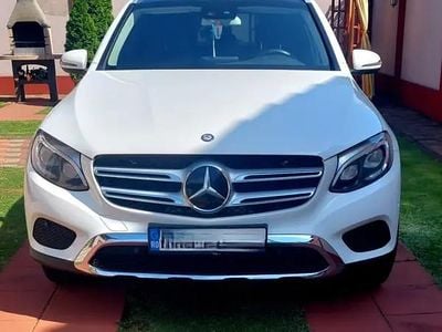Mercedes GLC250