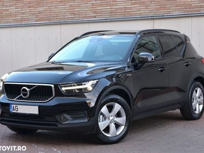 second-hand Volvo XC40 D3 R-Design