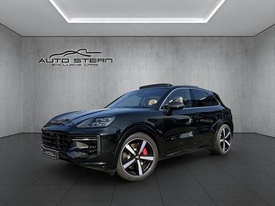 Second-hand Porsche Cayenne S 475 CP (349 kW) 2024 SUV