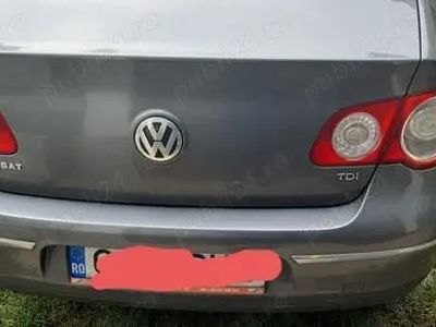 Utilizat 2005 VW Passat Berlinǎ | 3.000 EUR (Puțin scump)