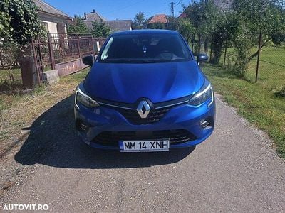 Renault Clio V