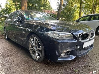 Second-hand BMW 535 M Sport 2013