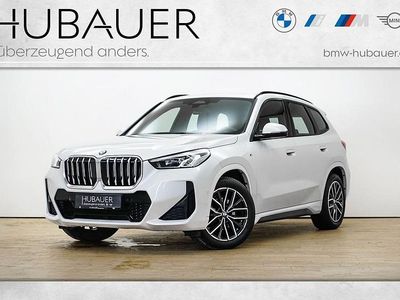 Utilizat 2023 BMW X1 M Sport SUV | 44.802 EUR (Scump)