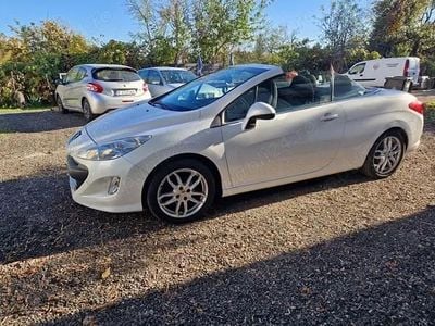 Alb Utilizat 2010 Peugeot 308 Cabrio | 6.500 EUR