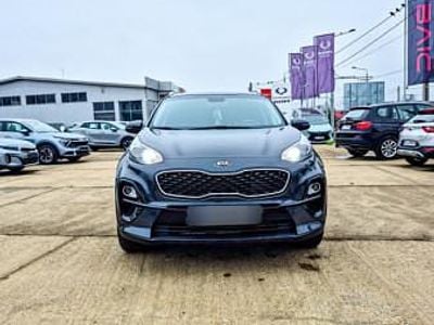 Utilizat 2019 Kia Sportage SUV | 16.250 EUR