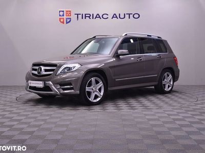 Mercedes GLK350