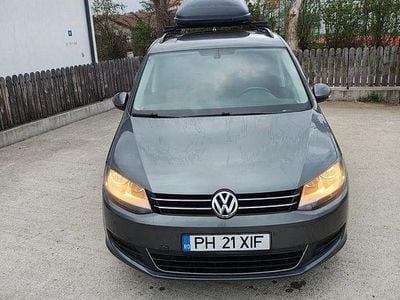 VW Sharan