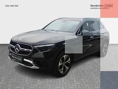 Tracțiune integrală Utilizat 2023 Mercedes GLC300 | 50.803 EUR