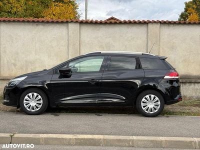 Renault Clio GrandTour