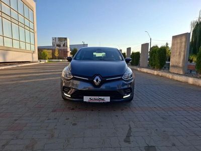 Renault Clio IV