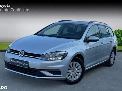 VW Golf VII