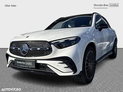 Mercedes GLC220