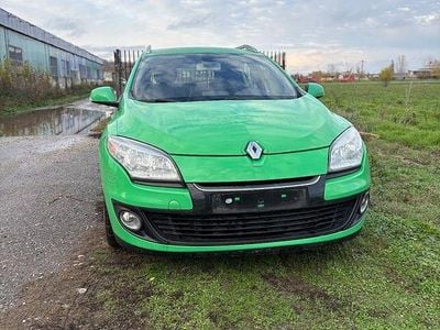 Renault Mégane GrandTour
