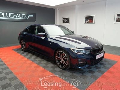 second-hand BMW 330 2019 3.0 Diesel 265 CP 80.200 km - 36.890 EUR - leasing auto