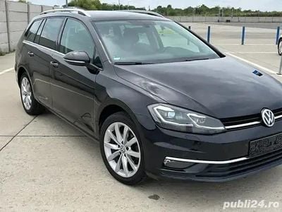 VW Golf VII
