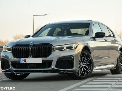 BMW 730