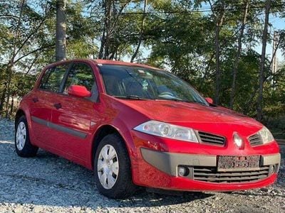 Renault Mégane II