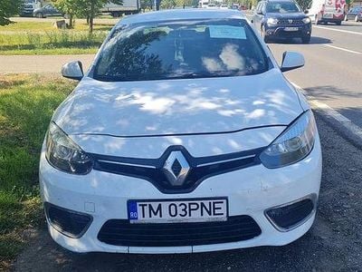 Renault Fluence