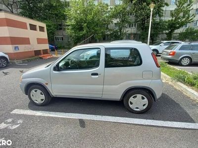 second-hand Suzuki Ignis 