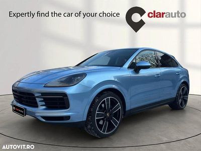 Culoarealbastru Second-hand 2022 Porsche Cayenne SUV | 84.700 EUR