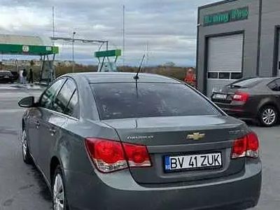 Utilizat 2011 Chevrolet Cruze Berlinǎ | 2.000 EUR