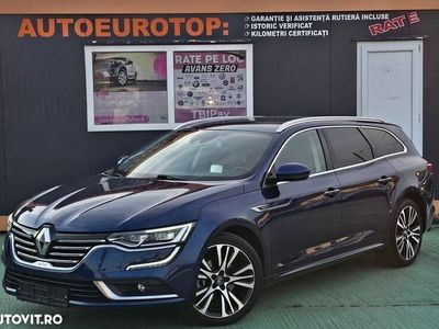 Renault Talisman GrandTour