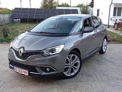 Renault Scénic IV