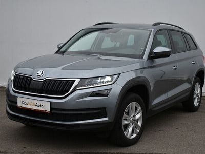 second-hand Skoda Kodiaq AMB. 2.0 TDI 4x4 DSG Small Fleet