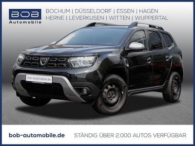 Second-hand 2022 Dacia Duster Prestige SUV | 20.470 EUR (Puțin scump)