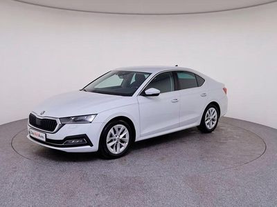 Albnormal Utilizat 2019 Skoda Octavia Style Break | 25.200 EUR