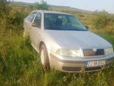 Utilizat 2001 Skoda Octavia Break | 1.600 EUR