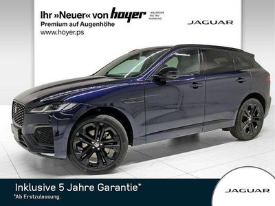 Utilizat 2025 Jaguar F-Pace R-Dynamic SUV | 60.512 EUR