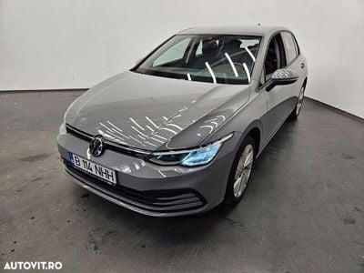 VW Golf VIII