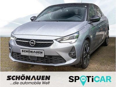 Utilizat 2021 Opel Corsa-e Ultimate Hatchback | 17.491 EUR (Preț OK)