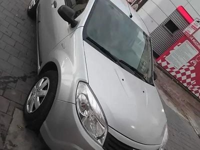 Utilizat 2009 Dacia Sandero Hatchback | 2.250 EUR (Preț OK)